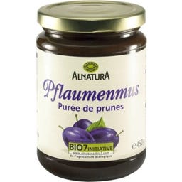Alnatura Bio Pflaumenmus - 450 g