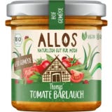 Bio Hof Gem&uuml;se Thomas Tomate B&auml;rlauch