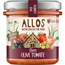 Bio Hof Gemüse Olivers Olive Tomate - 135 g