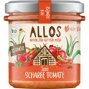 Allos Bio Hof Gemüse Susis Scharfe Tomate - 135 g