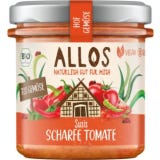 Bio Hof Gem&uuml;se Susis Scharfe Tomate