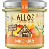 Bio Aufs Brot Mango-Curry
