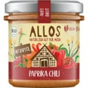 Allos Bio Aufs Brot Paprika Chili - 140 g