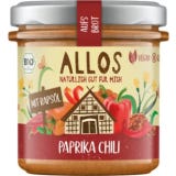 Bio Aufs Brot Paprika Chili