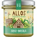 Bio Aufs Brot Erbse-Masala, 140 g