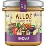 Bio Aufs Brot Toskana