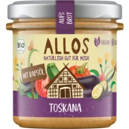 Bio Aufs Brot Toskana - 140 g