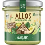 Bio Aufs Brot Avocado