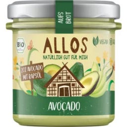 Bio Aufs Brot Avocado - 140 g