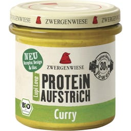 Zwergenwiese Bio LupiLove Curry - 135 g