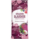 Oatsome Smoothie Bio Bowl - Benjamin Blaubeer - 50 g