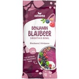Oatsome Smoothie Bio Bowl - Benjamin Blaubeer
