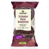 Alnatura Bio Schoko Reiswaffeln Zartbitter