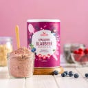 Oatsome Smoothie Bio Bowl - Benjamin Blaubeer - 400 g