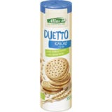 Allos Bio Duetto Kakao