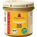 Zwergenwiese Bio streich´s drauf Papucchini - 135 g
