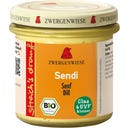 Zwergenwiese Bio streich´s drauf Sendi - 135 g