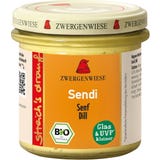 Zwergenwiese Bio streich&acute;s drauf Sendi