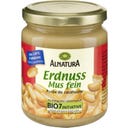 Alnatura Bio Erdnussmus fein - 250 g