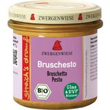Zwergenwiese Bio streich&acute;s drauf Bruschesto