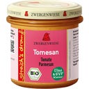 Zwergenwiese Bio streich´s drauf Tomesan - 135 g
