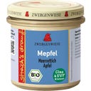 Zwergenwiese Bio streich´s drauf Mepfel - 135 g