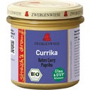 Zwergenwiese Bio streich´s drauf Currika - 135 g