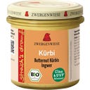 Zwergenwiese Bio streich´s drauf Kürbi - 135 g