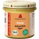 Zwergenwiese Bio streich&acute;s drauf K&uuml;rbi