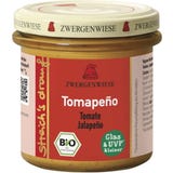 Zwergenwiese Bio streich's drauf Tomapeno