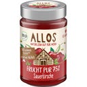 Allos Bio Frucht Pur 75 % Sauerkirsche - 200 g