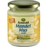 Alnatura Bio Mandelmus wei&szlig;