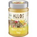 Allos Bio Frucht Pur 75 % Mango - 200 g