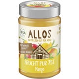 Bio Frucht Pur 75 % Mango