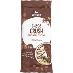 Oatsome Smoothie Bowl - Choco Crush - 50 g
