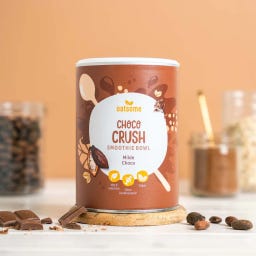 Oatsome Smoothie Bowl - Choco Crush - 400 g