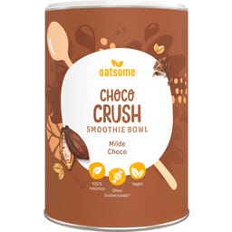 Oatsome Smoothie Bowl - Choco Crush - 400 g