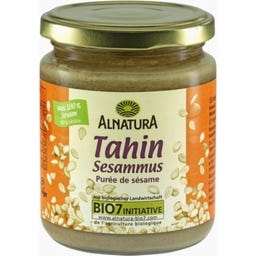 Alnatura Bio Tahin Sesammus - 250 g