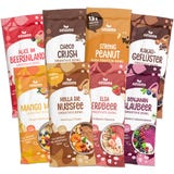 Oatsome Smoothie Bowl Probierpaket