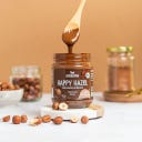 Oatsome Feelgood Bio Spread Happy Hazel - 200 g