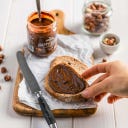 Oatsome Feelgood Bio Spread Happy Hazel - 200 g