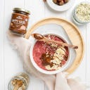 Oatsome Feelgood Bio Spread Happy Hazel - 200 g