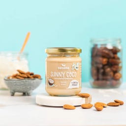 Oatsome Feelgood Bio Spread Sunny Coco - 200 g