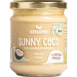 Oatsome Feelgood Bio Spread Sunny Coco