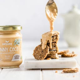 Oatsome Feelgood Bio Spread Sunny Coco - 200 g