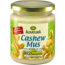 Alnatura Bio Cashewmus - 250 g