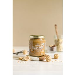 Oatsome Feelgood Bio Spread Golden Hazel - 200 g