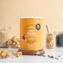 Oatsome High Protein Bowl - Strong Peanut - 440 g
