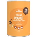 Oatsome High Protein Bowl - Strong Peanut - 440 g