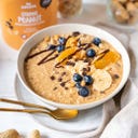 Oatsome High Protein Bowl - Strong Peanut - 440 g
